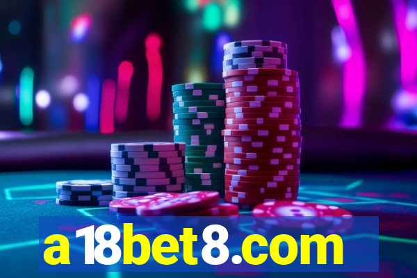 a18bet8.com