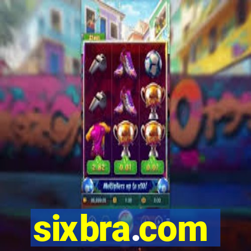 sixbra.com