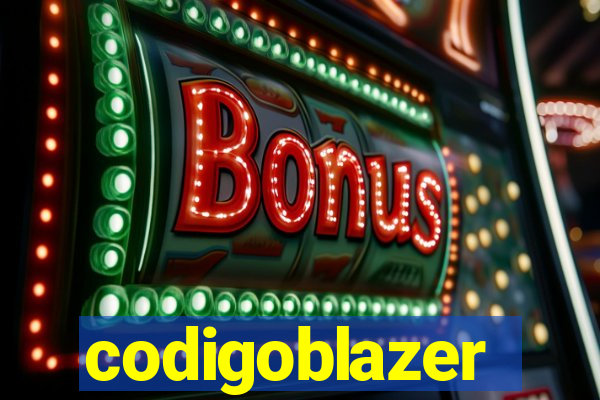 codigoblazer