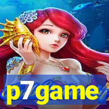 p7game