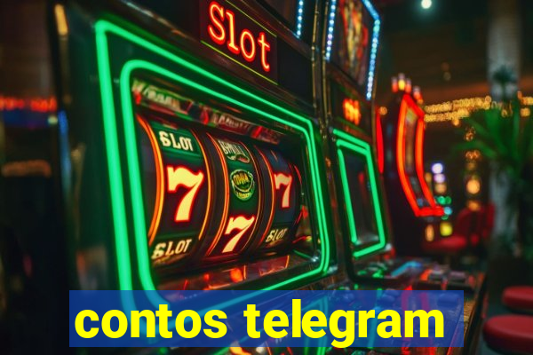 contos telegram