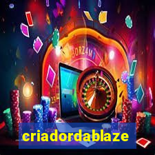 criadordablaze