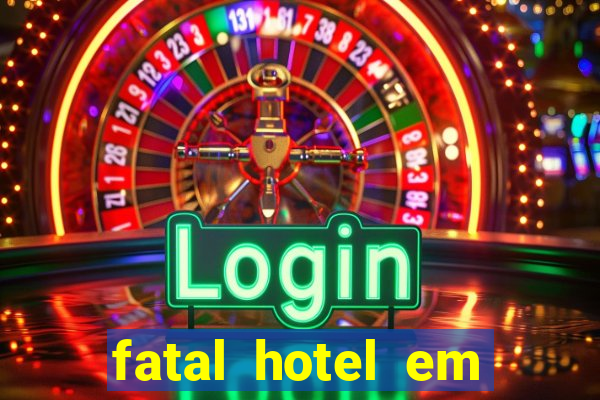 fatal hotel em barreiras ba