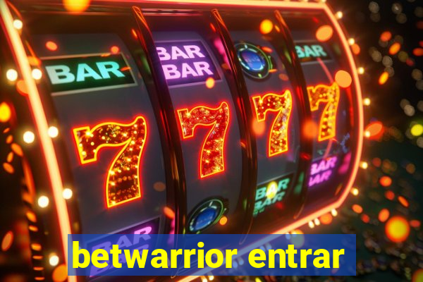 betwarrior entrar