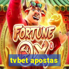 tvbet apostas