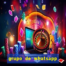 grupo de whatsapp de cdzinhas