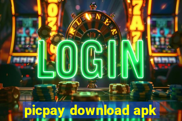 picpay download apk