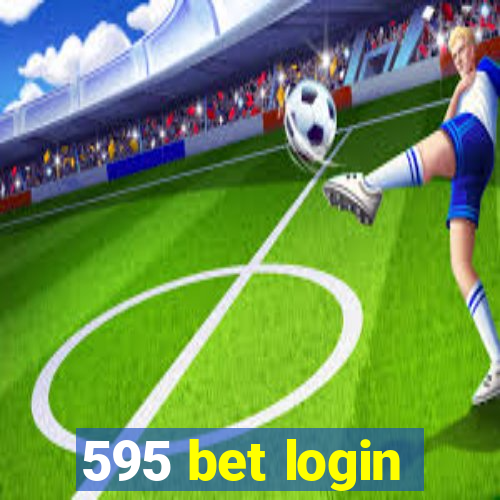 595 bet login