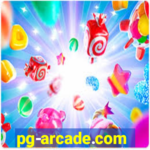 pg-arcade.com