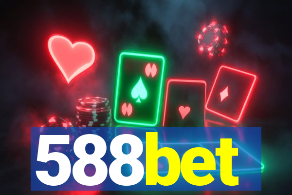 588bet