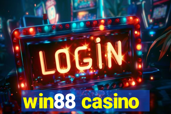 win88 casino