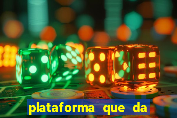 plataforma que da para jogar demo