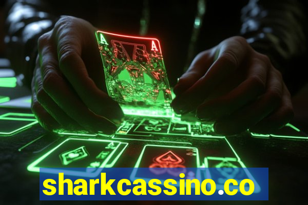 sharkcassino.com