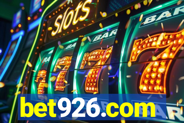 bet926.com