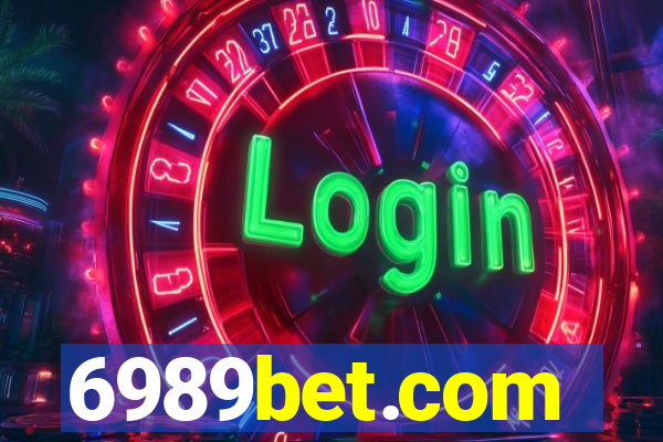 6989bet.com