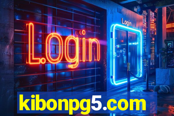 kibonpg5.com