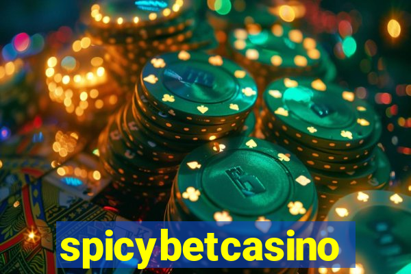 spicybetcasino