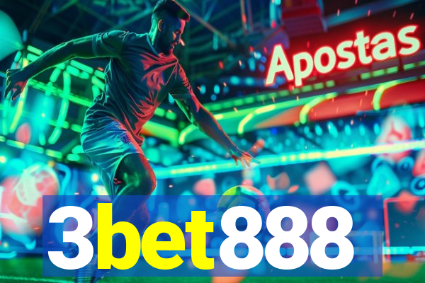 3bet888