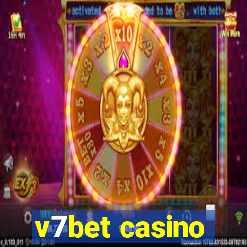 v7bet casino