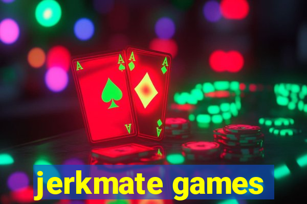 jerkmate games