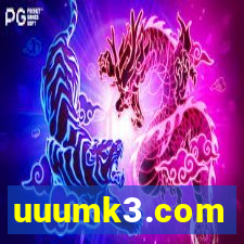 uuumk3.com