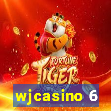 wjcasino 6