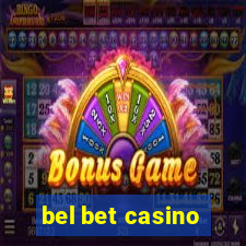 bel bet casino