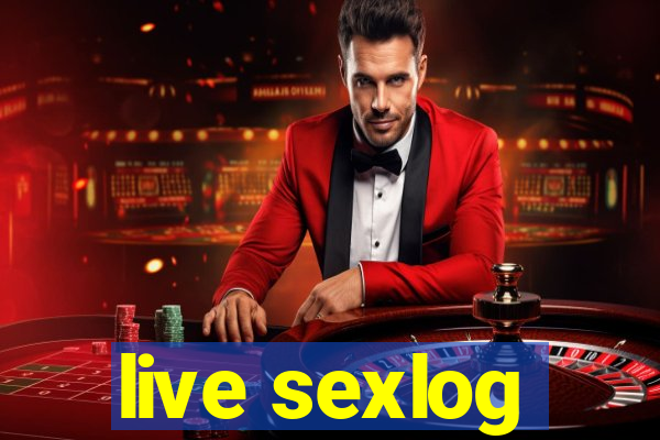 live sexlog