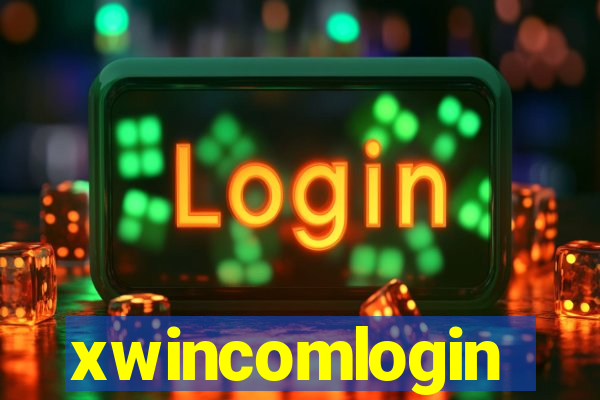 xwincomlogin