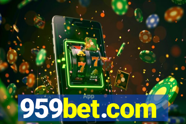 959bet.com