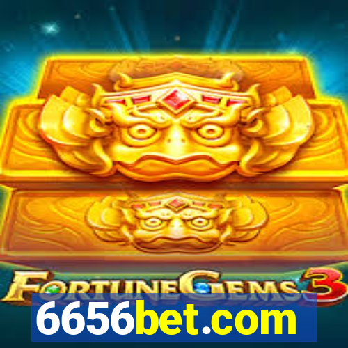 6656bet.com