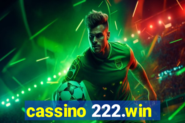 cassino 222.win