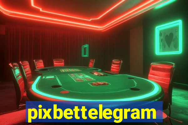 pixbettelegram