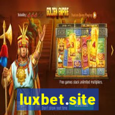 luxbet.site