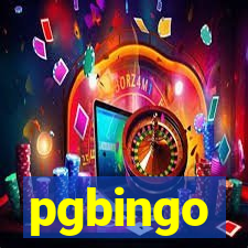 pgbingo