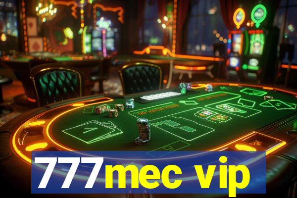 777mec vip