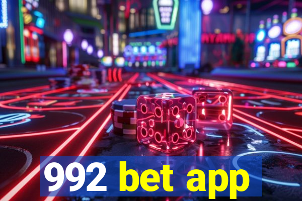 992 bet app