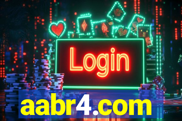 aabr4.com