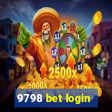 9798 bet login