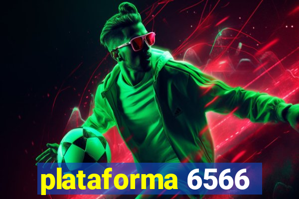 plataforma 6566