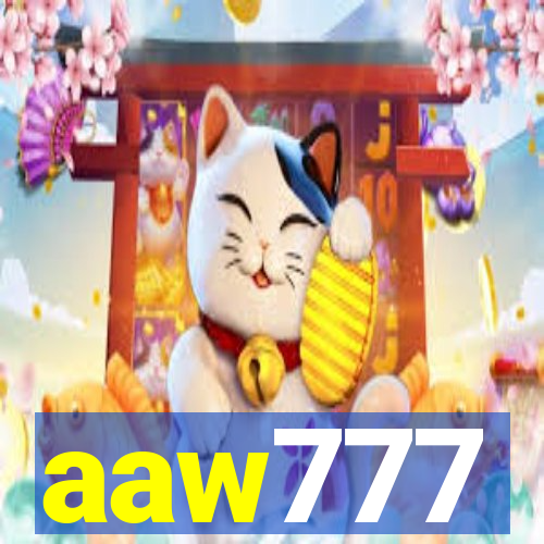 aaw777