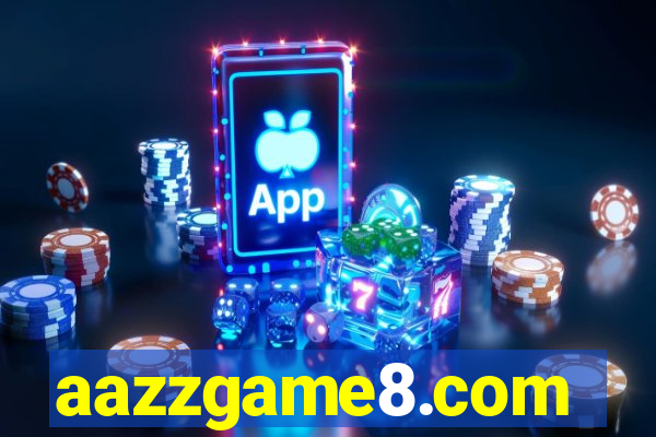 aazzgame8.com