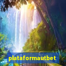 plataformautbet.com