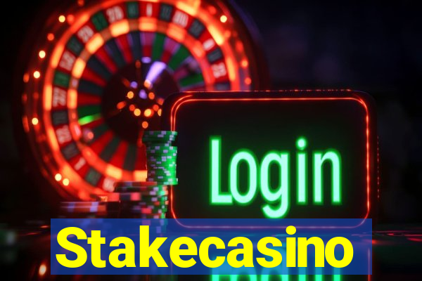 Stakecasino