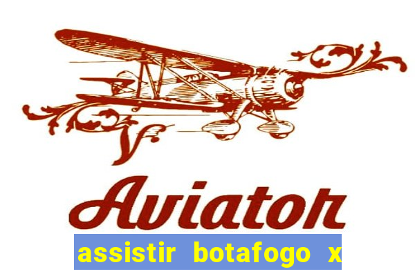 assistir botafogo x vasco futemax