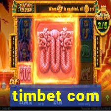 timbet com