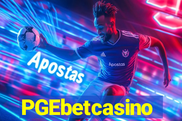 PGEbetcasino