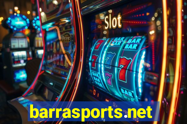 barrasports.net