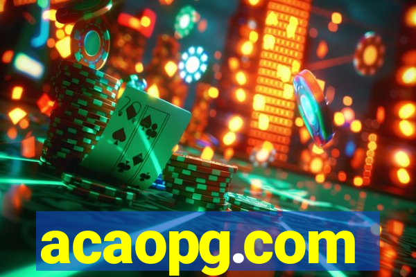 acaopg.com