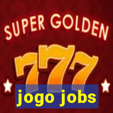 jogo jobs